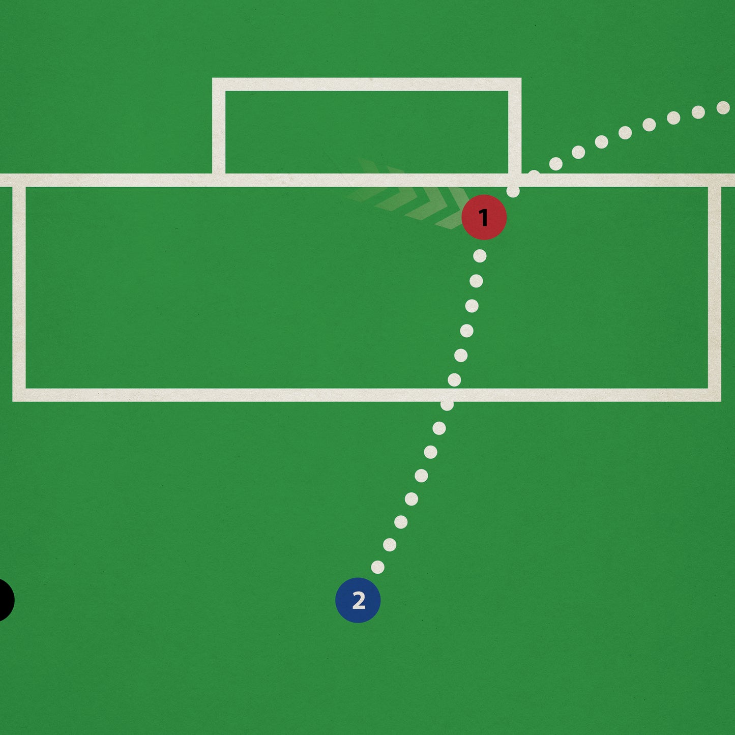 Glasgow Rangers 0 Queen's Park 1 - Calum Ferrie Penalty Save - Football Wall Decor - Various Sizes