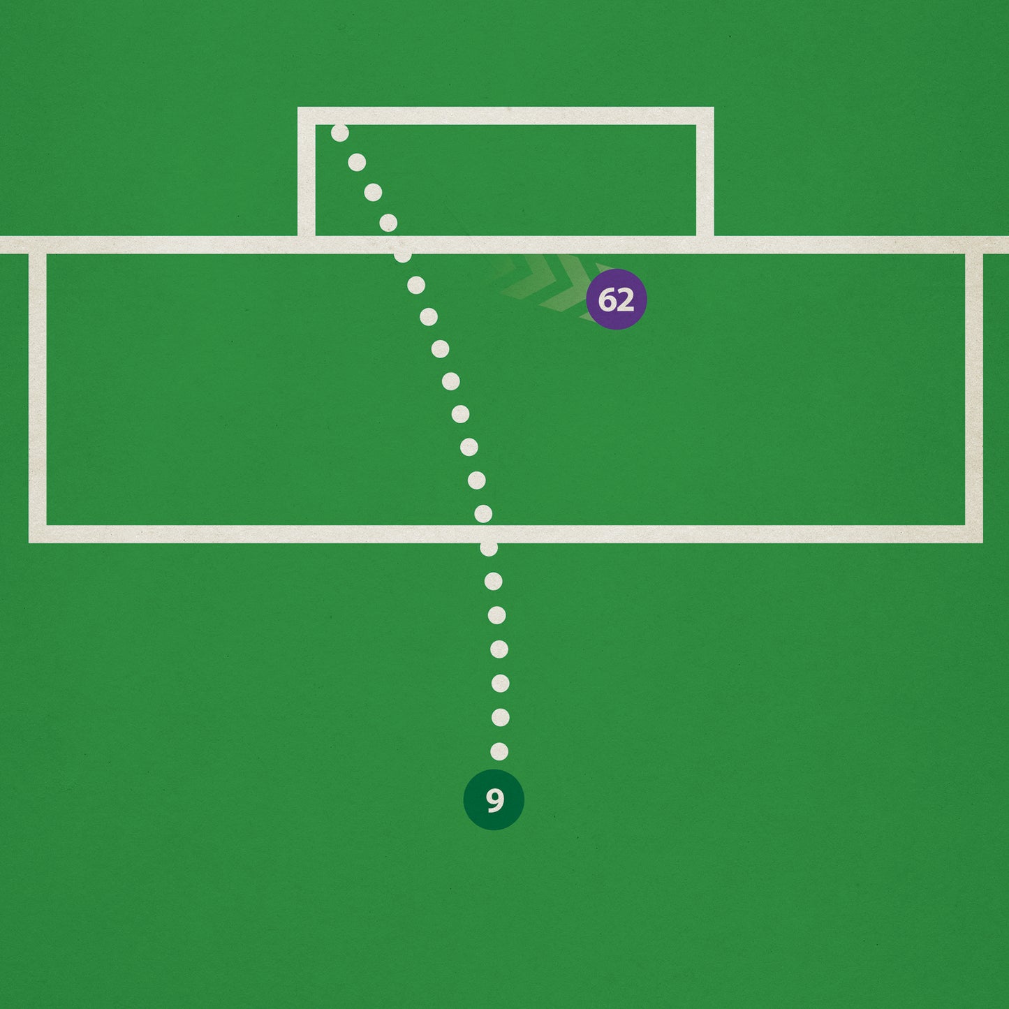 Plymouth Argyle 1 Liverpool 0 - Ryan Hardie Penalty - FA Cup Fourth Round 2025 - Football Print - Book Cover Goal Poster (Various Sizes)