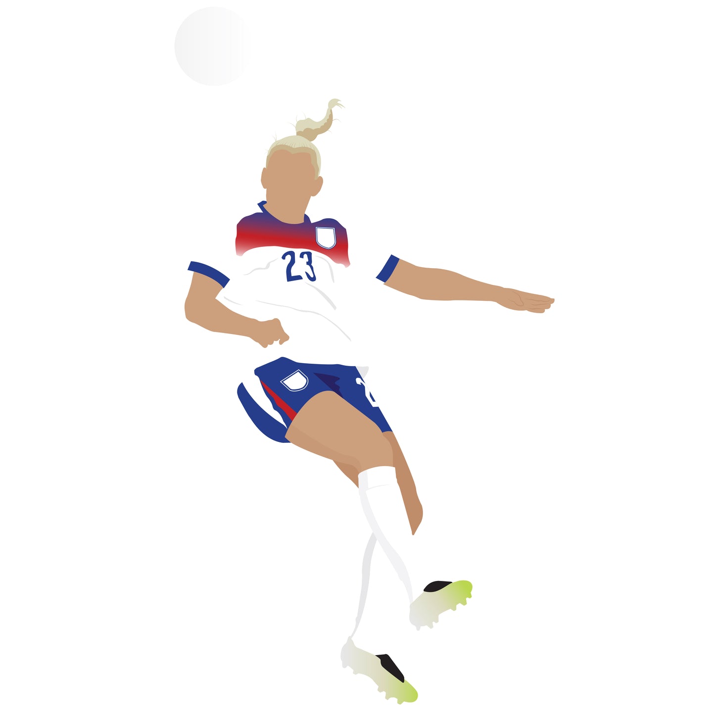 England European Champions 2025 - Iconic Moments - Women's Euro 2025 - Postcard, Poster, Greeting Card (Various Sizes)