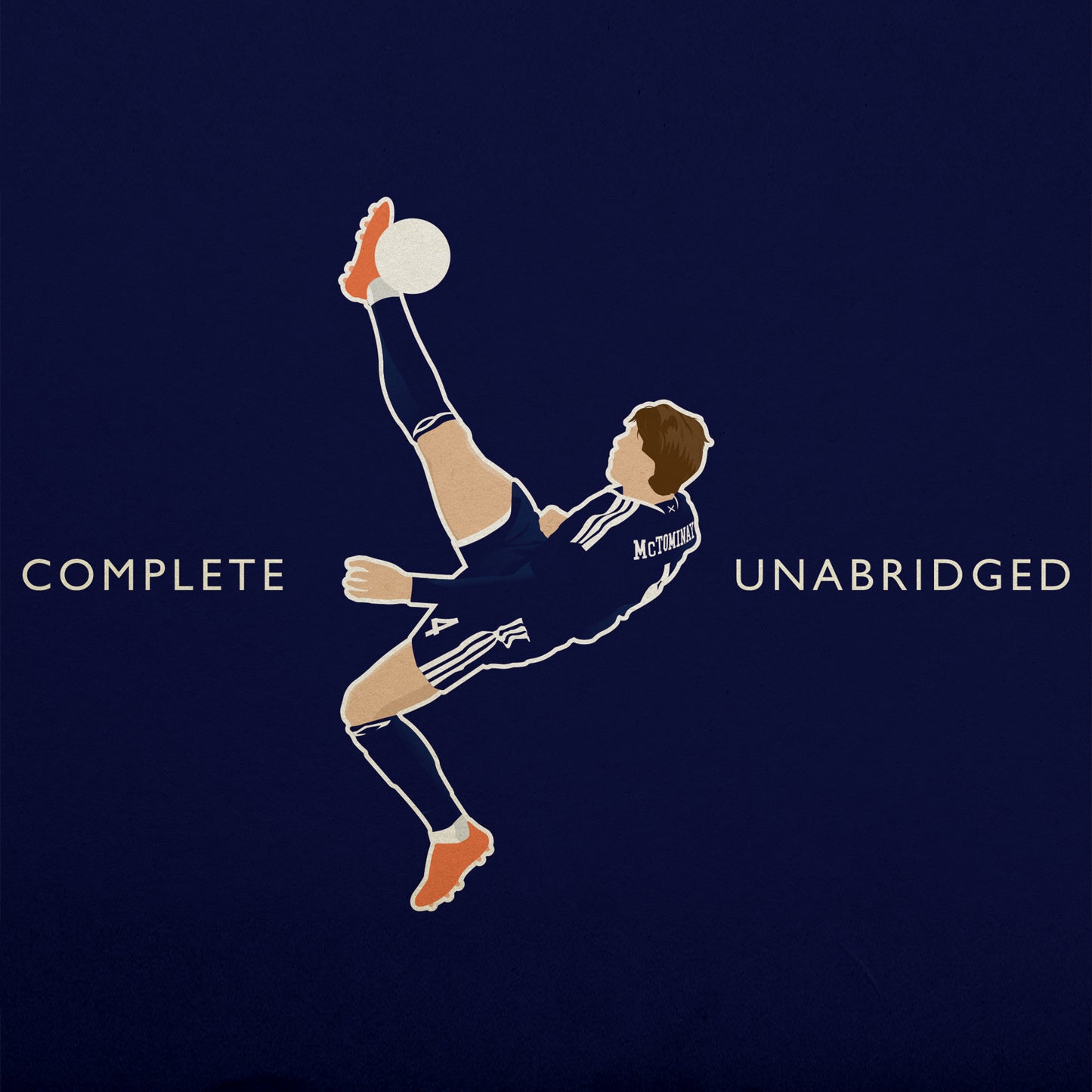 Scott McTominay - The Flying Scotsman Poster - Overhead Kick Goal - Scotland 4 Denmark 2