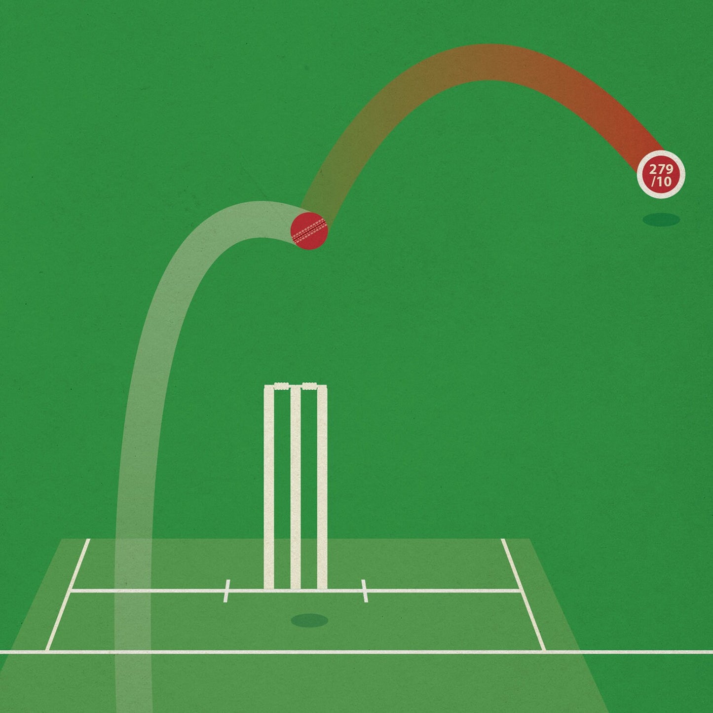 England v Australia 2005 - Harmison to Kasprowicz - Winning wicket - 3 runs to win - Edgbaston - Second Test - Cricket Print (Various Sizes)